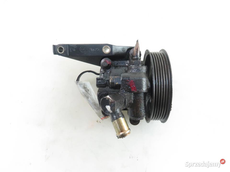 POMPA WSPOMAGANIA FORD FOCUS MK1 I 16 16V