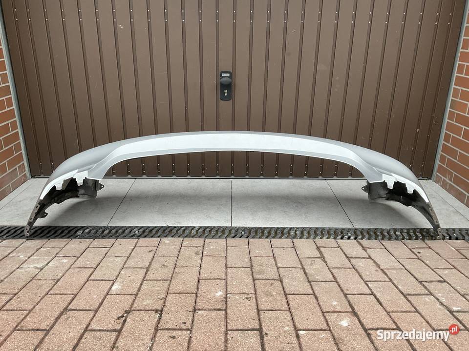 OPEL ASTRA K ZDERZAK TYŁ PDC osobowe Pleszew