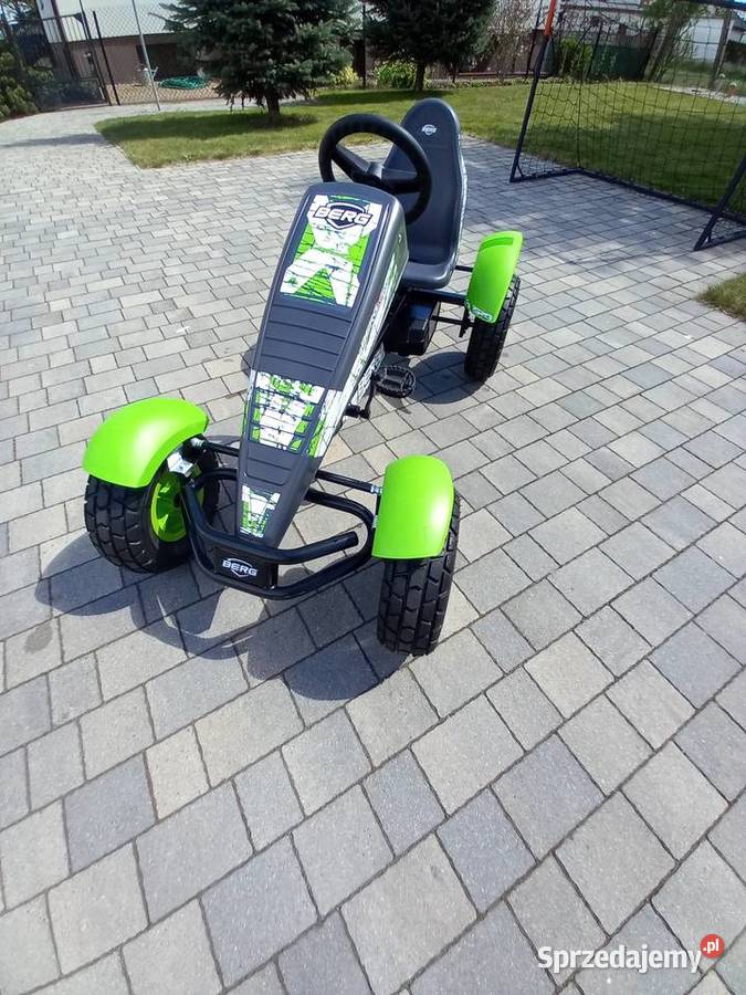 Gokart BERG XXL XPlore BFR Uniejów