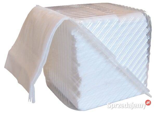 Gaza opatrunkowa Absorba 10 x 5 m VV4027 Kamionna