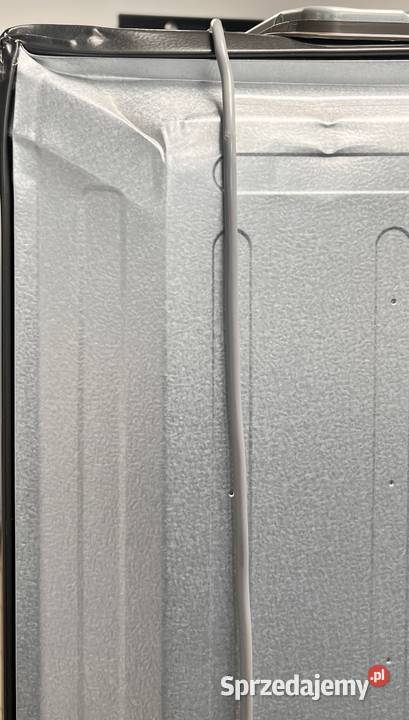 Outlet agd Chłodziarko zamrażarka Haier Warszawa sprzedam