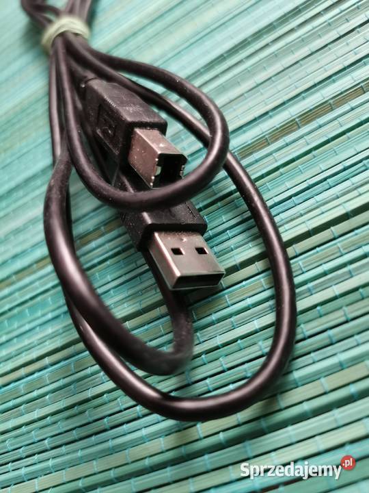 Kabel do drukarki Elektronika Koszalin