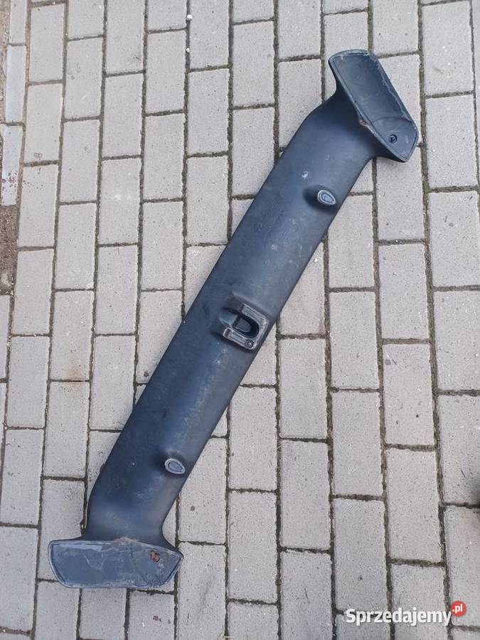 Spoiler foha suzuki swift 2 Mielec
