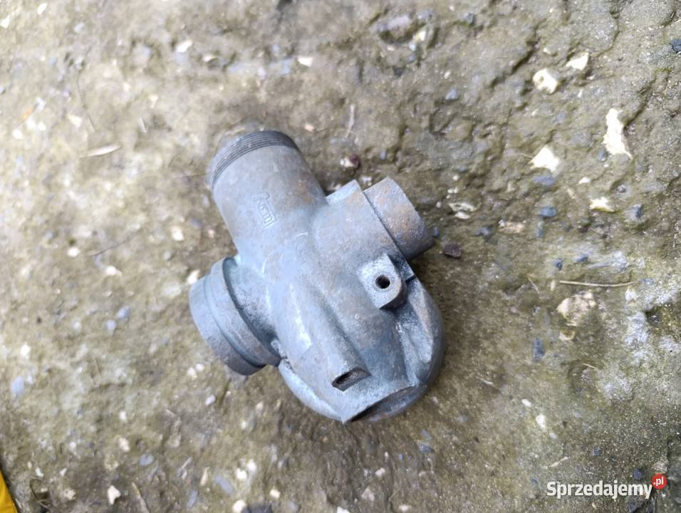 Gaźnik pegaz junak osa wsk wfm Kielce