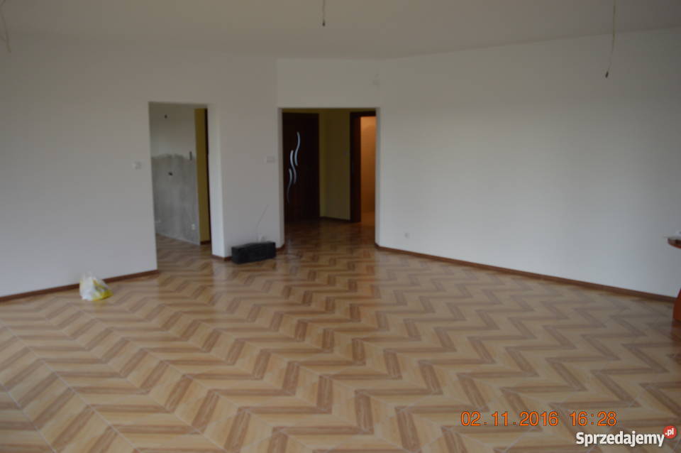 Dom sprzedam Nowa Cerkiew sprzedam