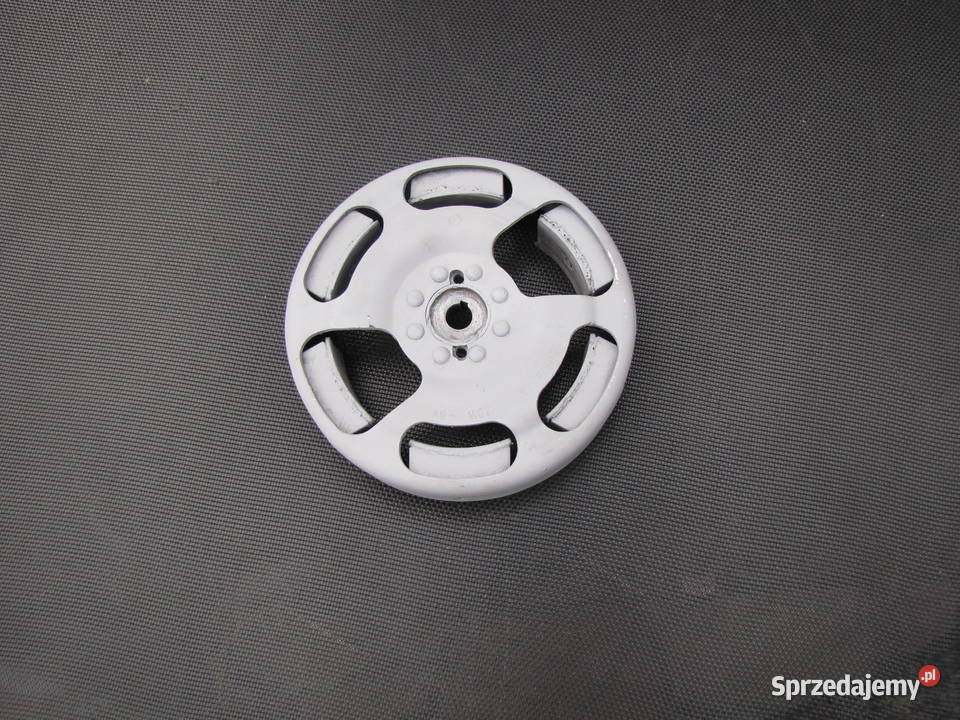Koło magnesowe Wsk 125