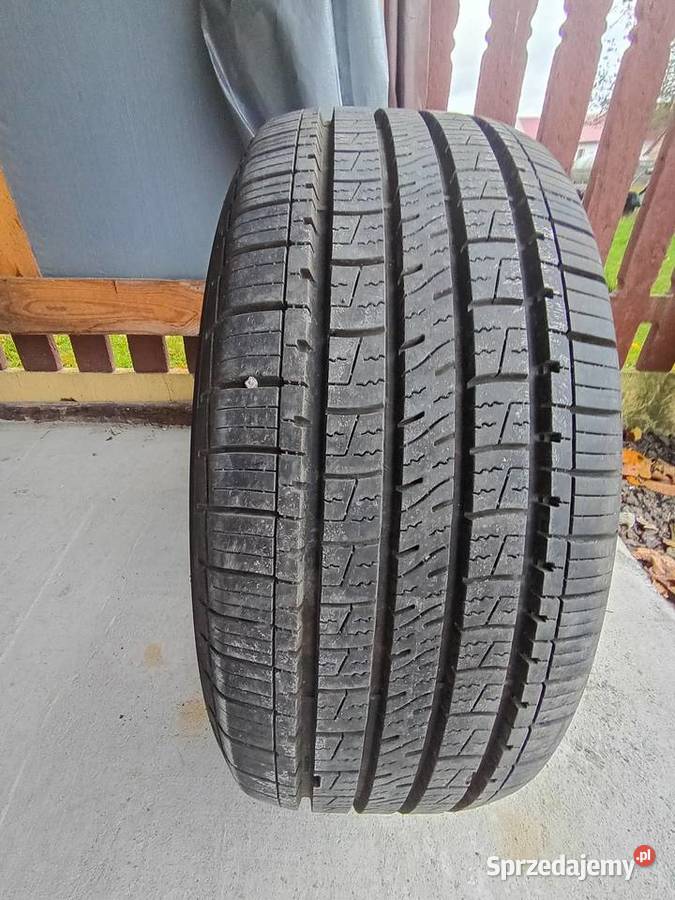 Opona GoodYear Assurance MaxLife 2 23550r18 NOWA Siedlanka