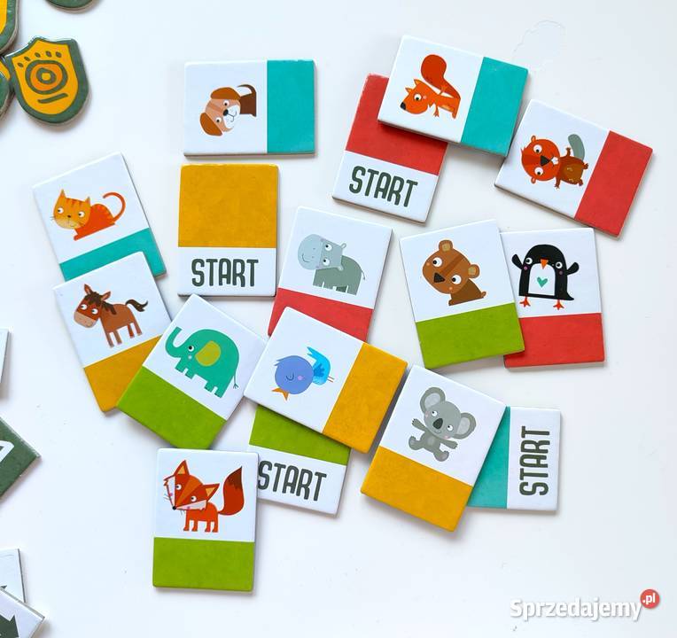 Kodowanie najmłodszychEasy coding game Headu Edukacyjne
