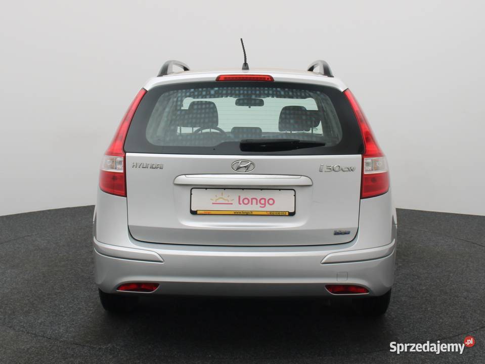 Hyundai i30 I 14 IDrive Cool 1396cm3 i30 Lublin