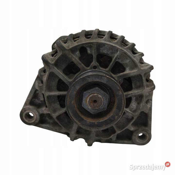 ALTERNATOR Mazda Tribute 20 16V oryginał 1L8UBC osobowe lubelskie Chełm sprzedam