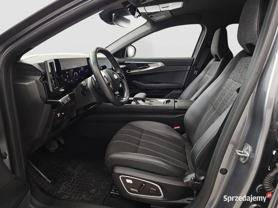 Austral 13 TCe mHEV Techno aut2024R elektryczne szyby