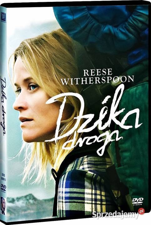DZIKA DROGA REESE WHITERSPOON Kalisz