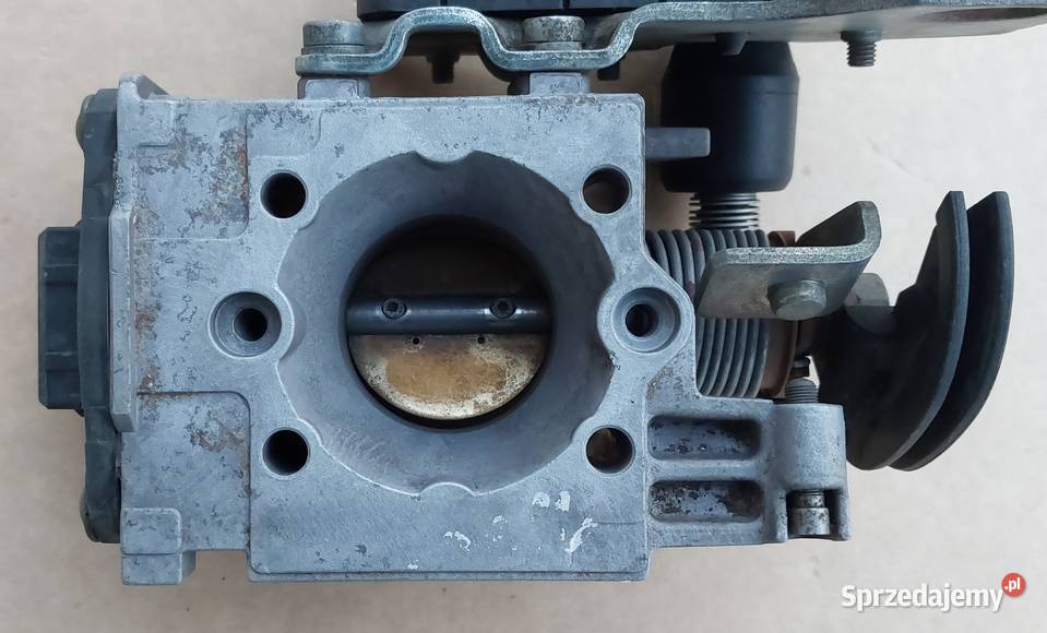PRZEPUSTNICA RENAULT 19 II CLIO 18 7700854323