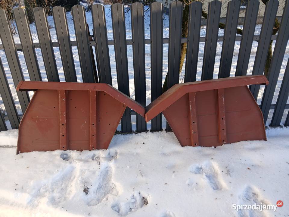 Maseey ferguson ursus błotniki Drwały sprzedam