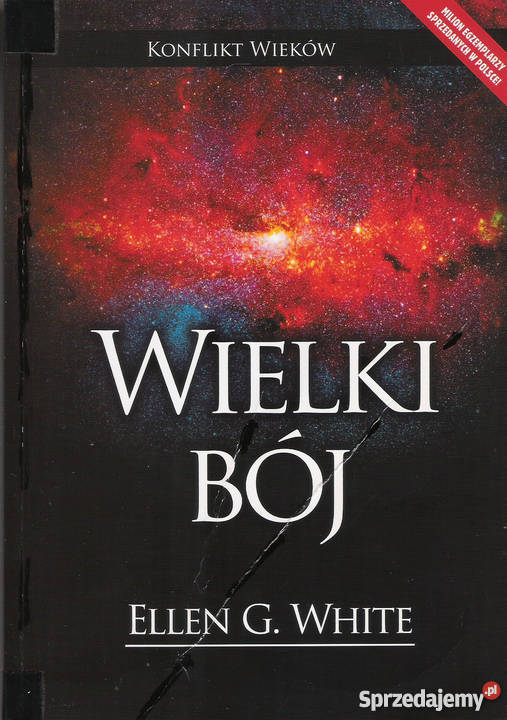 Wielki bój E G White Puławy