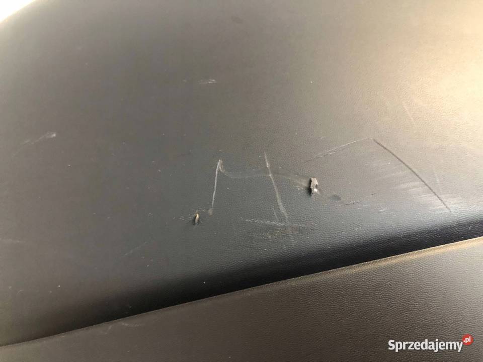 Citroen Berlingo I LIFT 20022008 Zderzak przedni Skarżysko-Kamienna