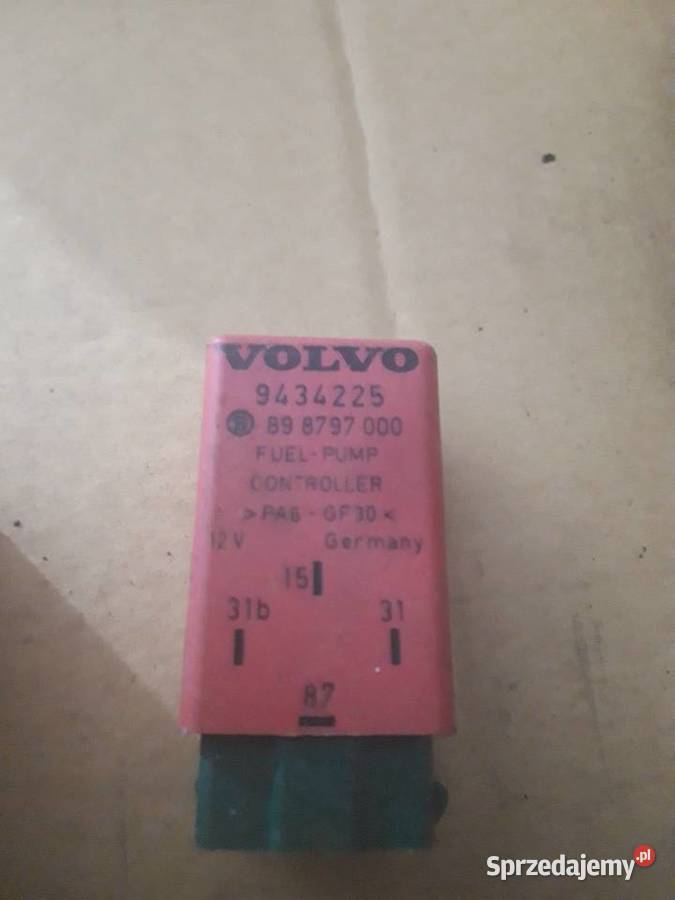 Przekaźnik volvo 850 9434225