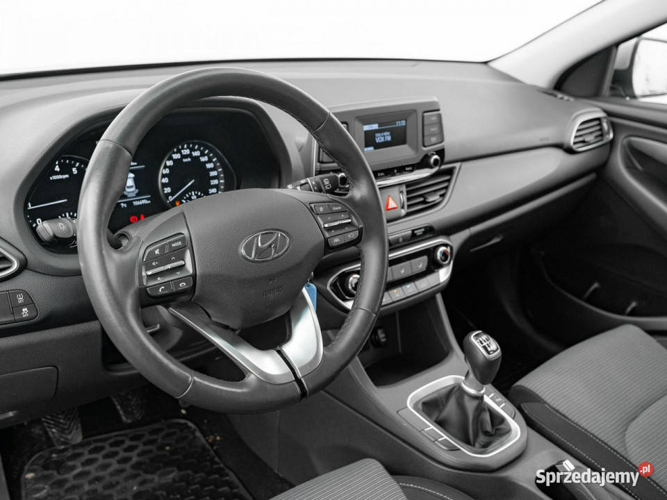 Hyundai i30 GD264YF15 DPI Classic Bluetooth Hatchback Pępowo