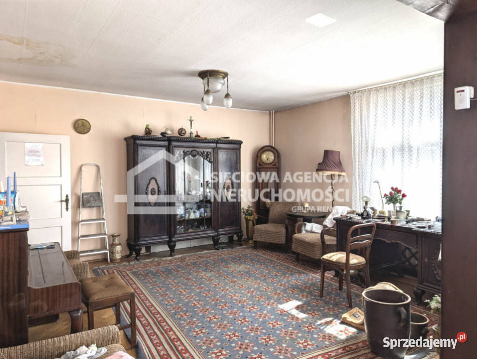 Dom wolnostojący 1957m2 Gdańsk pomorskie