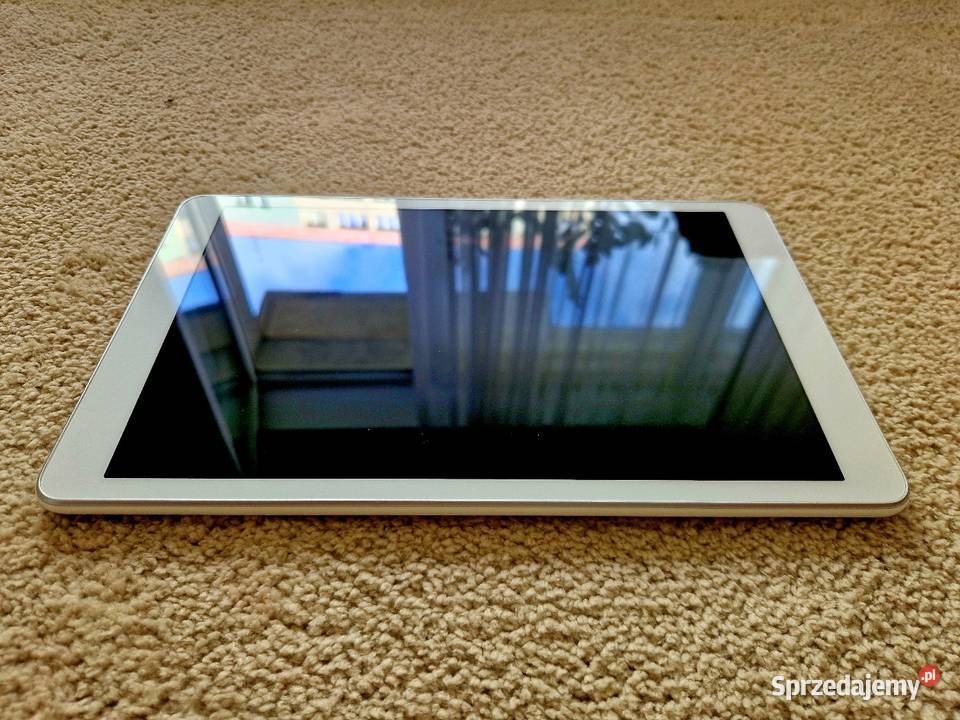 Huawei MediaPad T2 100 Pro LTE FDRA01L stan warmińsko-mazurskie Olsztyn