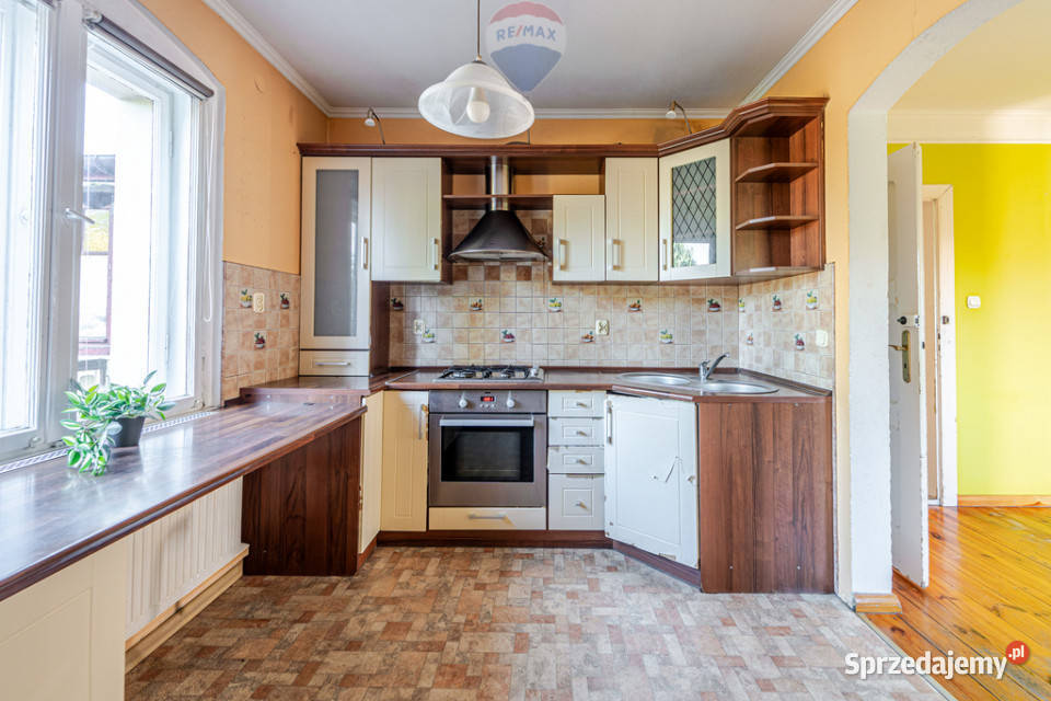 Na sprzedaż rodzinny wygodny dom 173m2 lubuskie Klenica