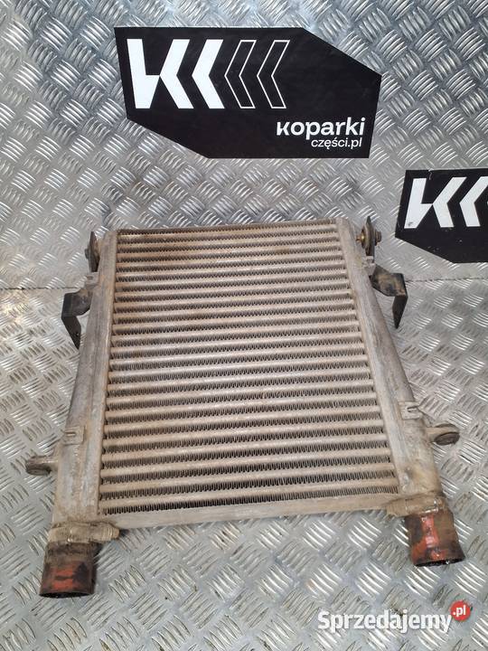 Chłodnica Holland LB110B LB115B B110 B115 Case Gdynia sprzedam
