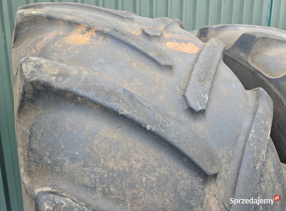 Opony Michelin 80070 R 38 Mach X Bib 80070r38 Szprotawa