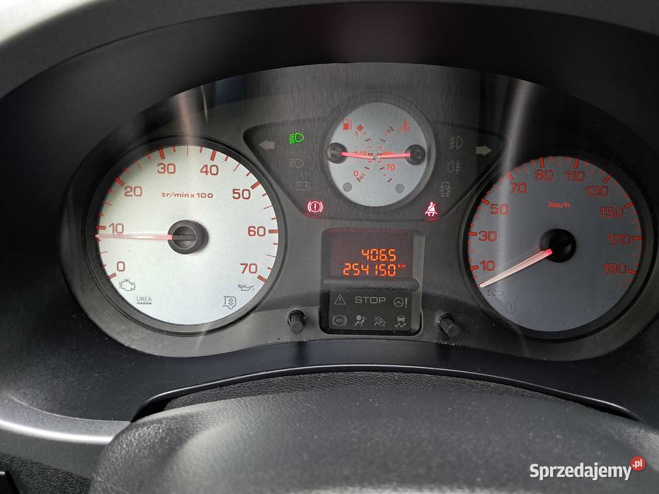 Citroen Berlingo II 16 BlueHDi 120 oryginalny świętokrzyskie Chmielnik