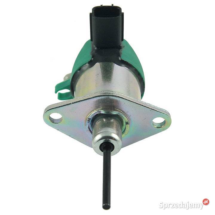 Cewka gaszenia Kubota V2203 Kubota L4508L4708 Tajęcina sprzedam