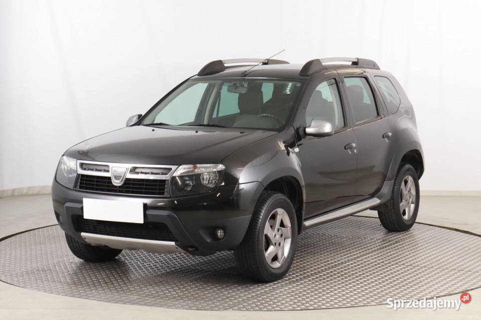 Dacia Duster 15 dCi 135780km Dacia śląskie