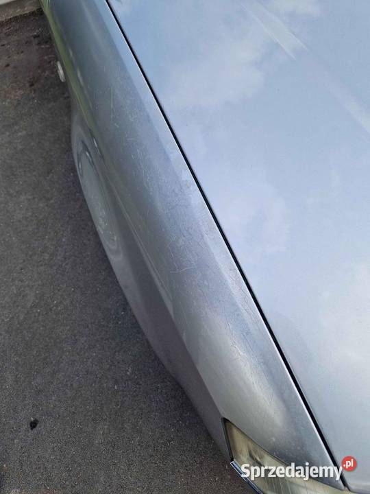 Audi a6 c5 24 v6 AUTOMAT Ostrowiec Świętokrzyski