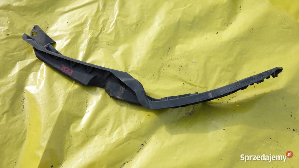 SKODSSKODA OCTAVIA II LIFT MOCOWANIE LAMPY ŚLIZG Ruda Śląska