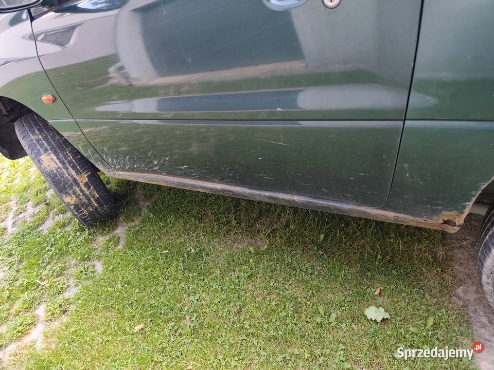 Suzuki Grand Vitara benzyna Nowy Sącz