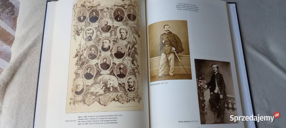 Powstanie Warszawskie i Listopadowe Kultura i Rozrywka