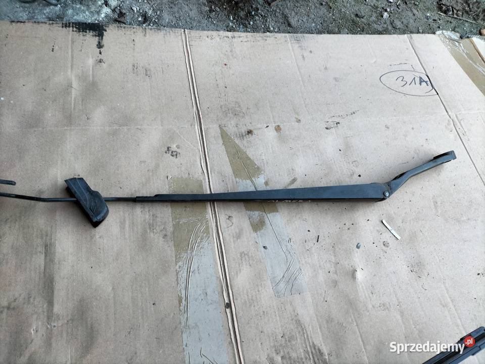 NISSAN ALMERA TINO RAMIĘ PRZEDNIEJ WYCIERACZKI osobowe sprzedam