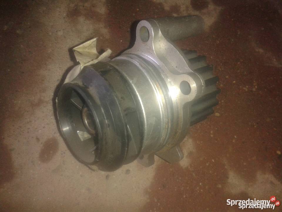 PODSTAWA ŁAPA WSPORNIK ALTERNATORA VW 1A Ozorków