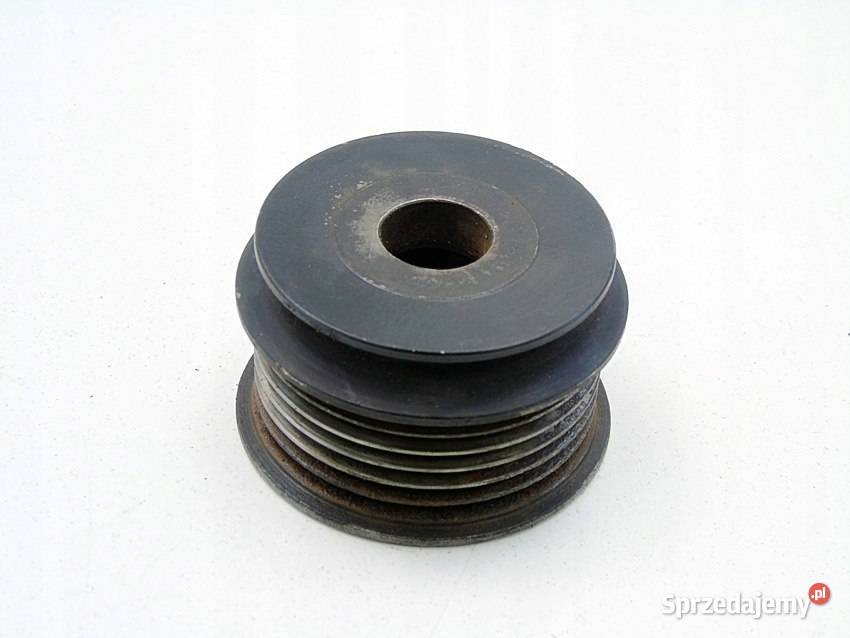 KOŁO ALTERNATORA 14 16V FABIA POLO 4 9N IBIZA 3 Pozostałe Sosnowiec