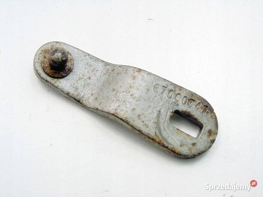 Dźwignia wybierak skrzyni biegów 8HP70X Maserati Sosnowiec