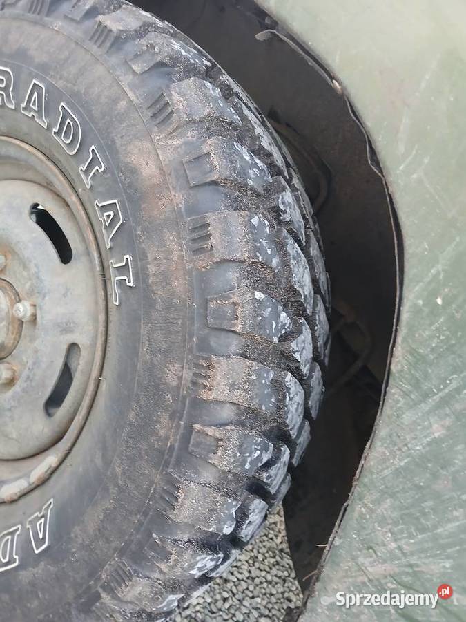 Sprzedam kia retona lubelskie Łukowa