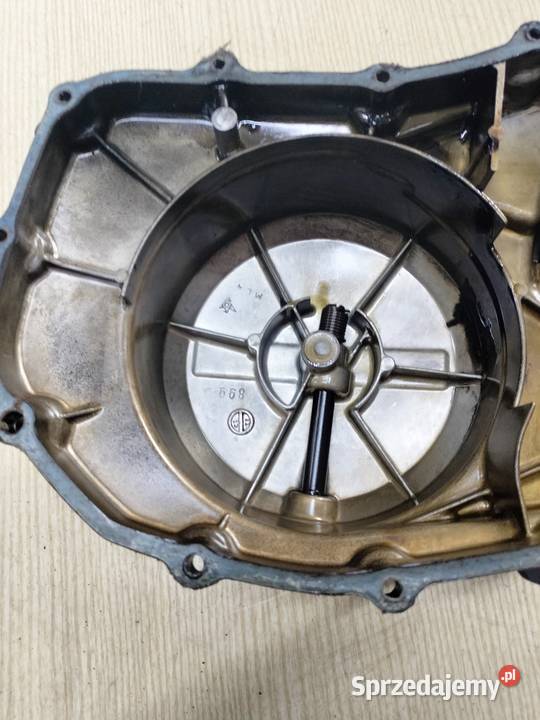 Pokrywa sprzęgła Honda CB 450s Łubno