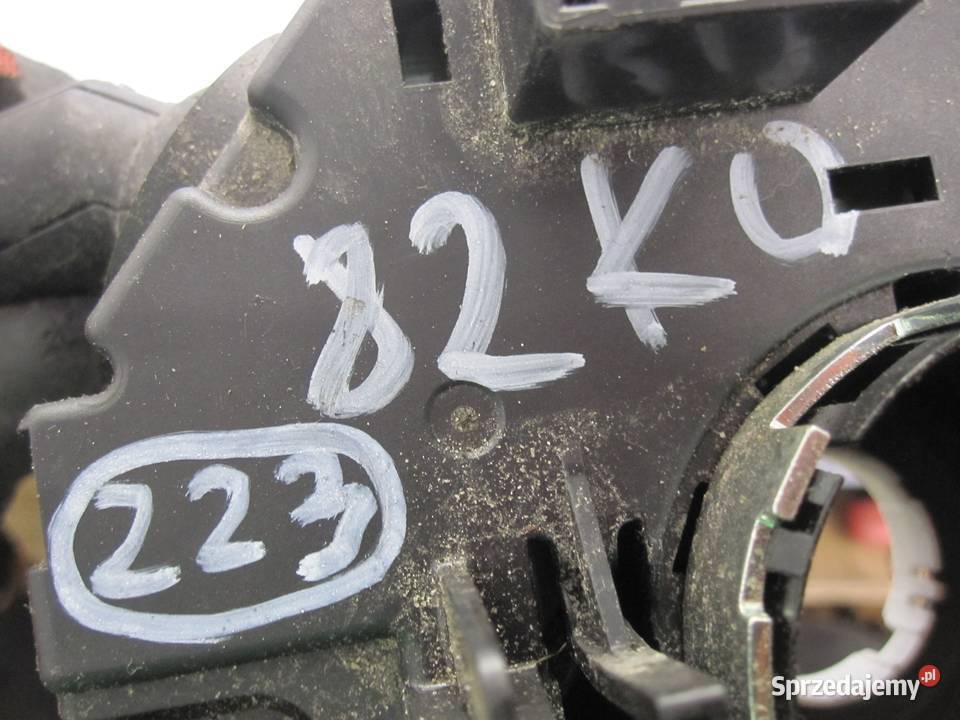 FIAT FIORINO III 13r przełącznik zespolony Kielce