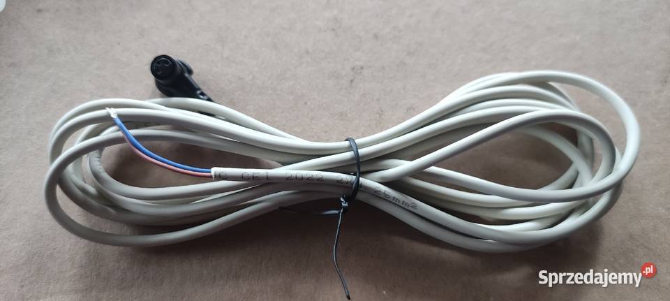 Przewód do czujnika magnetycznego W0950000201 Pułtusk