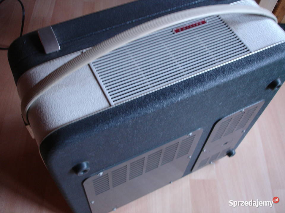 Magnetofon szpulowy PHILIPS MAESTRO 30 lubuskie Zielona Góra