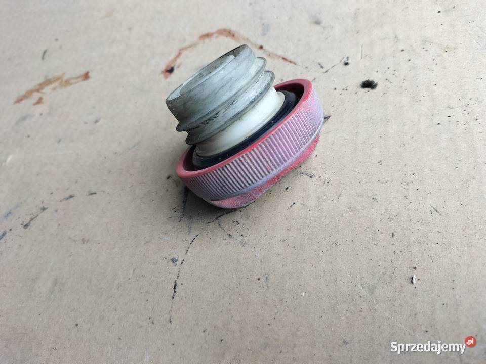 NISSAN PRIMERA P11 D TD LIFT KOREK WLEWU KOREK Kamień-Kolonia sprzedam
