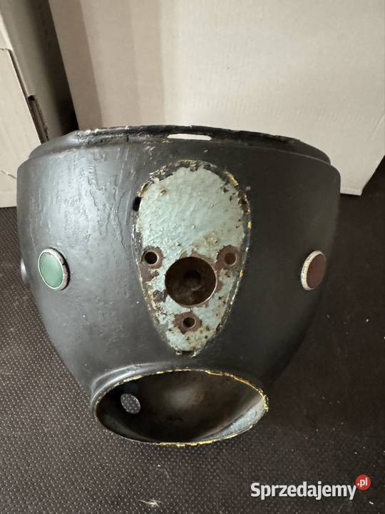 Junak m07 lampa nie M10 Gdynia sprzedam