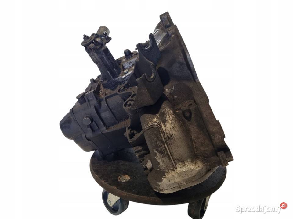 SKRZYNIA BIEGÓW Opel Astra IV J 16 16V manualna Chełm