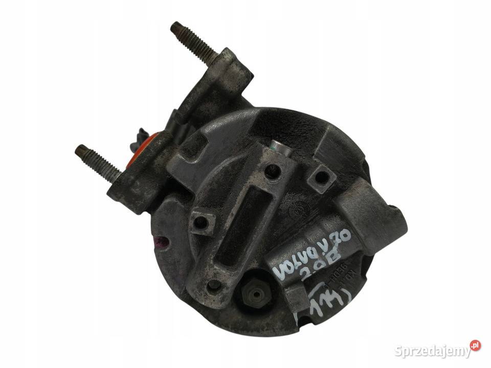 SPRĘŻARKA KLIMATYZACJI VOLVO V70 S80 C30 S40 V50 Chełm