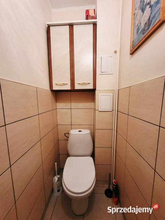 Mieszkanie 2 pokojowe w Dąbiu Super Szczecin