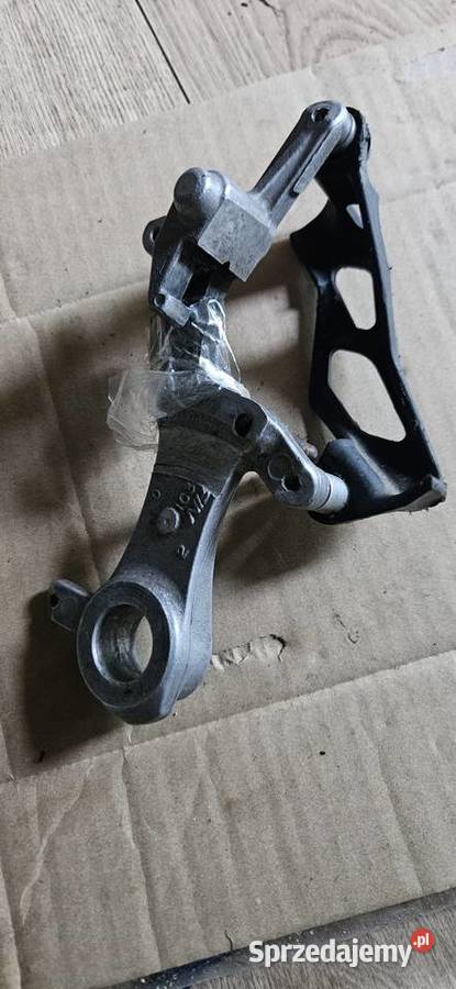 Jarzmo hamulca tylnego tył yamaha yzf 250450 Gorlice sprzedam