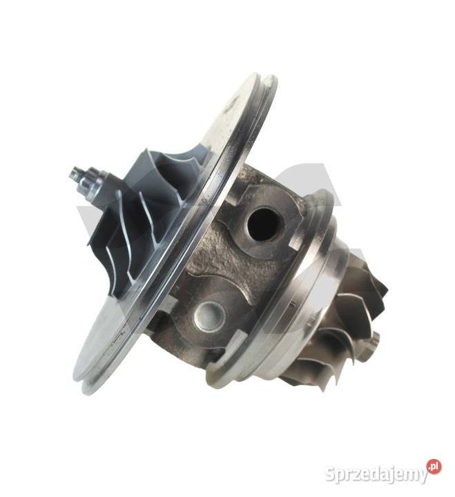 Cartridge Rdzeń turbosprężarki 54399700063 Opole sprzedam